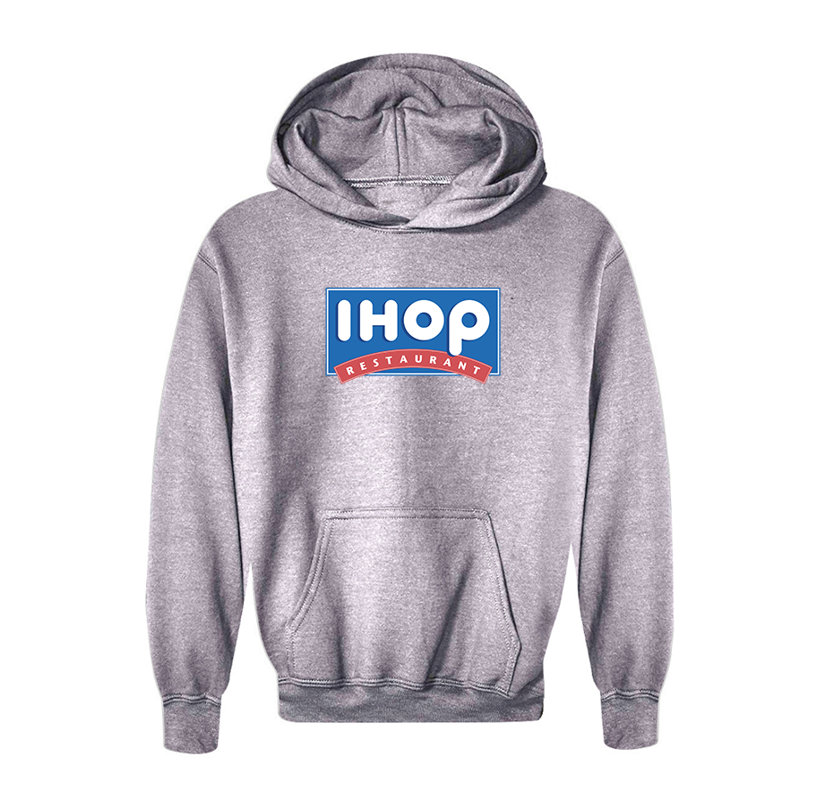 Youth's ihop Pullover Hoodie