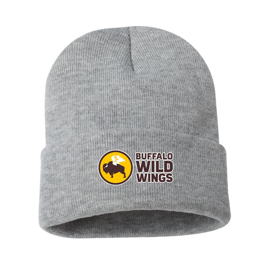 Buffalo Wild Wings Beanie Hat
