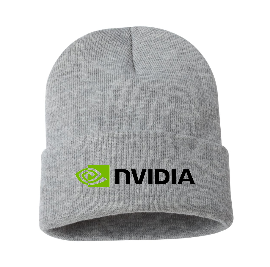 NVIDIA Beanie Hat