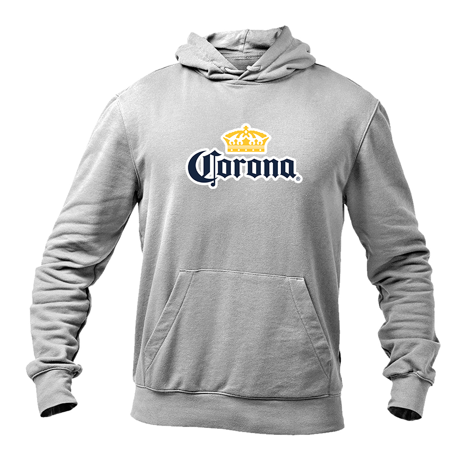 Men's Corona Pullover Hoodie