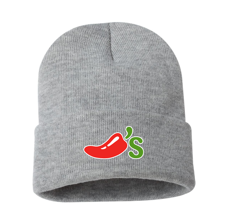 Chilis Beanie Hat