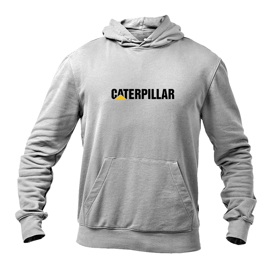Men's Caterpillar Pullover Hoodie