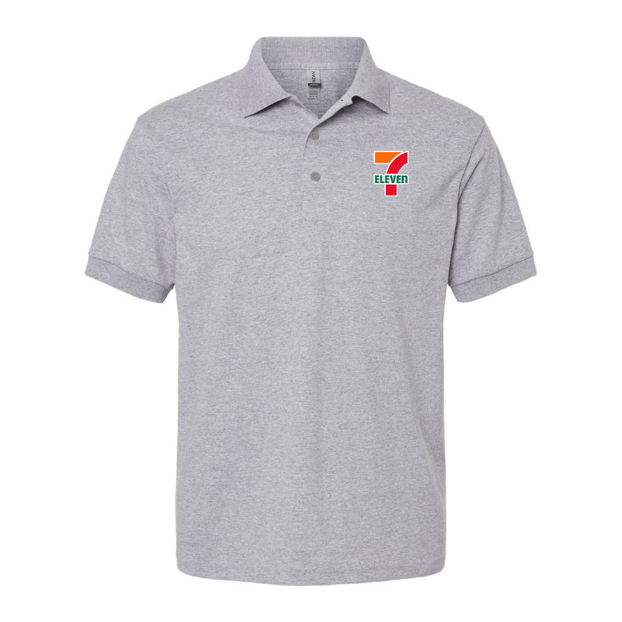Men's 7-Eleven Dry-Blend Polo