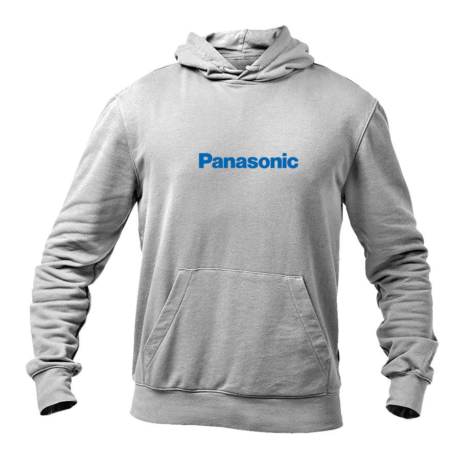Men's Panasonic Pullover Hoodie