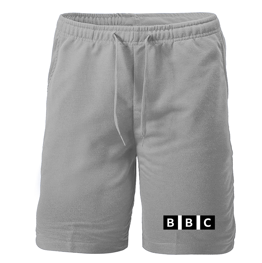 Men's BBC Athletic Fleece Shorts