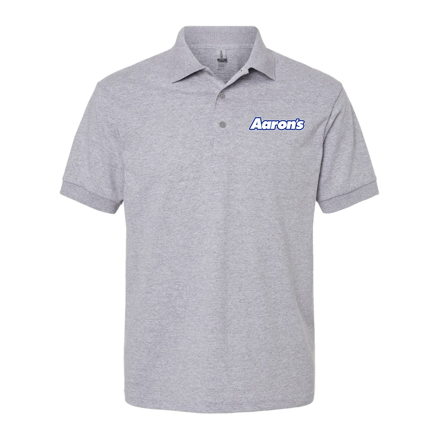 Men's Aarons Dry-Blend Polo