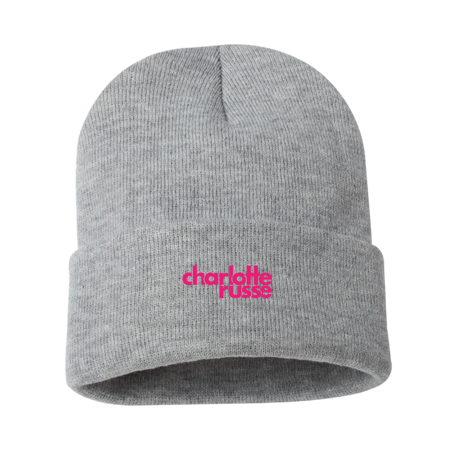 Charlotte Russe Beanie Hat