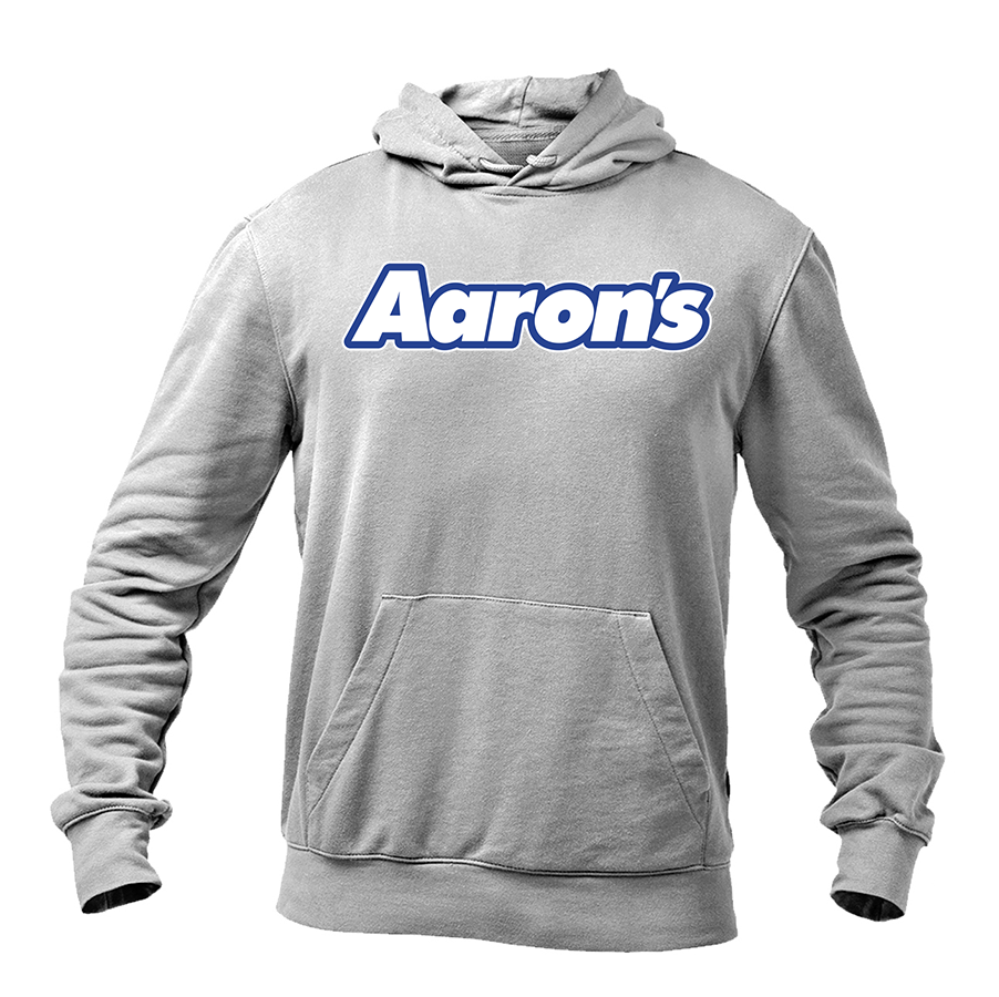 Men's Aarons Pullover Hoodie