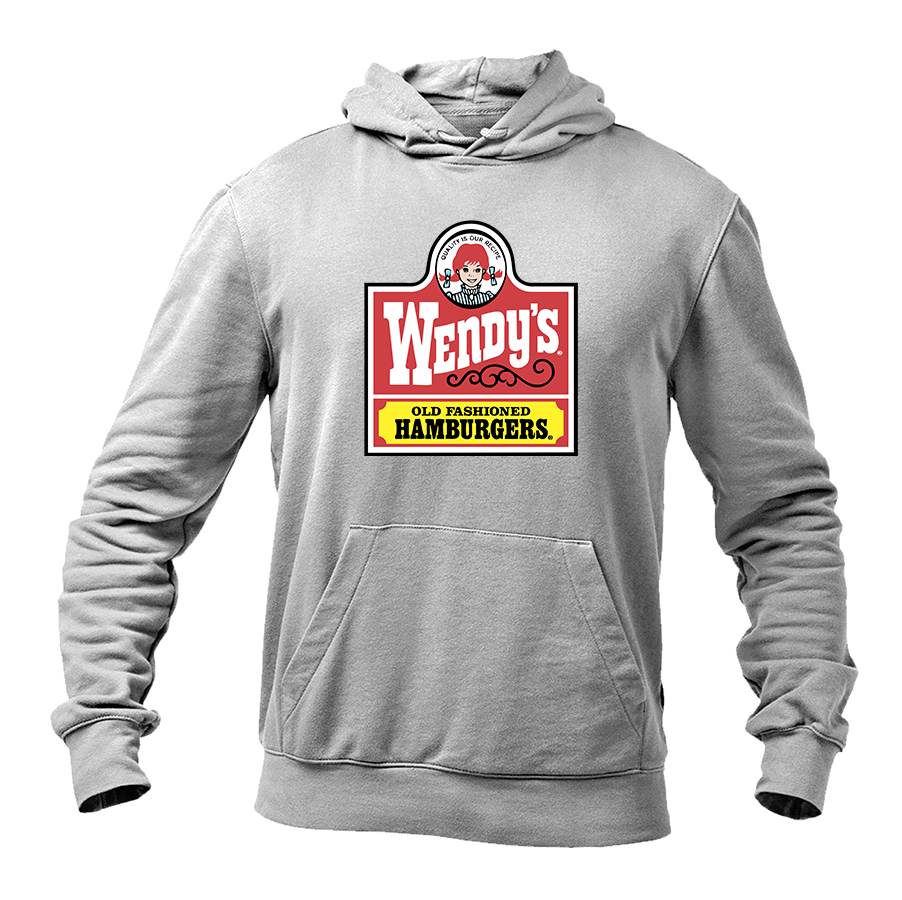 Men's Wendy's Pullover Hoodie