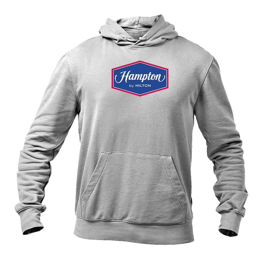 Men's Hampton Pullover Hoodie