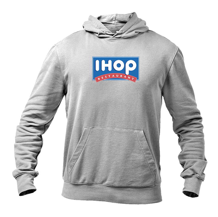 Men's ihop Pullover Hoodie