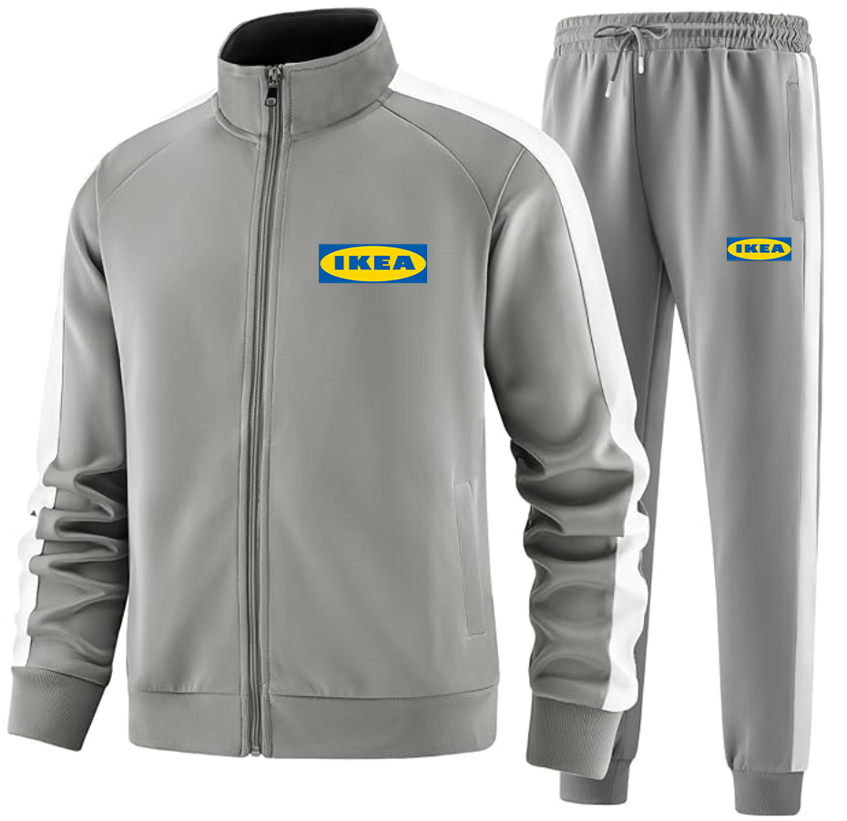 Men's IKEA Dri-Fit TrackSuit