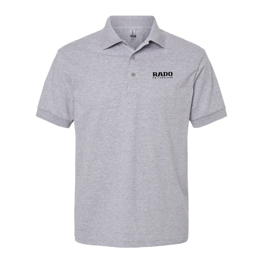 Men's Rado Dry-Blend Polo