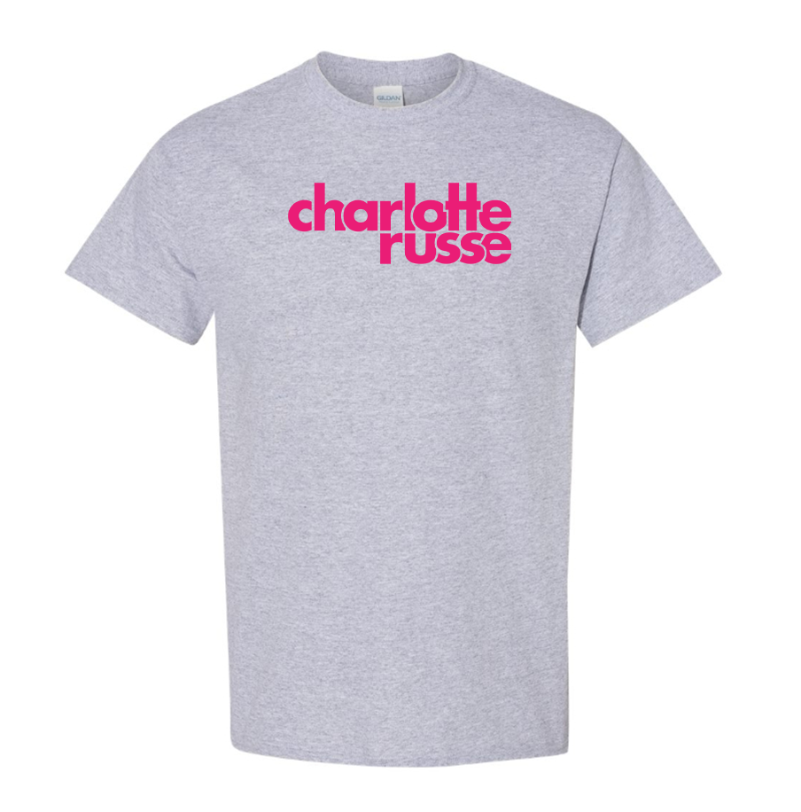Men's Charlotte Russe Cotton T-Shirt
