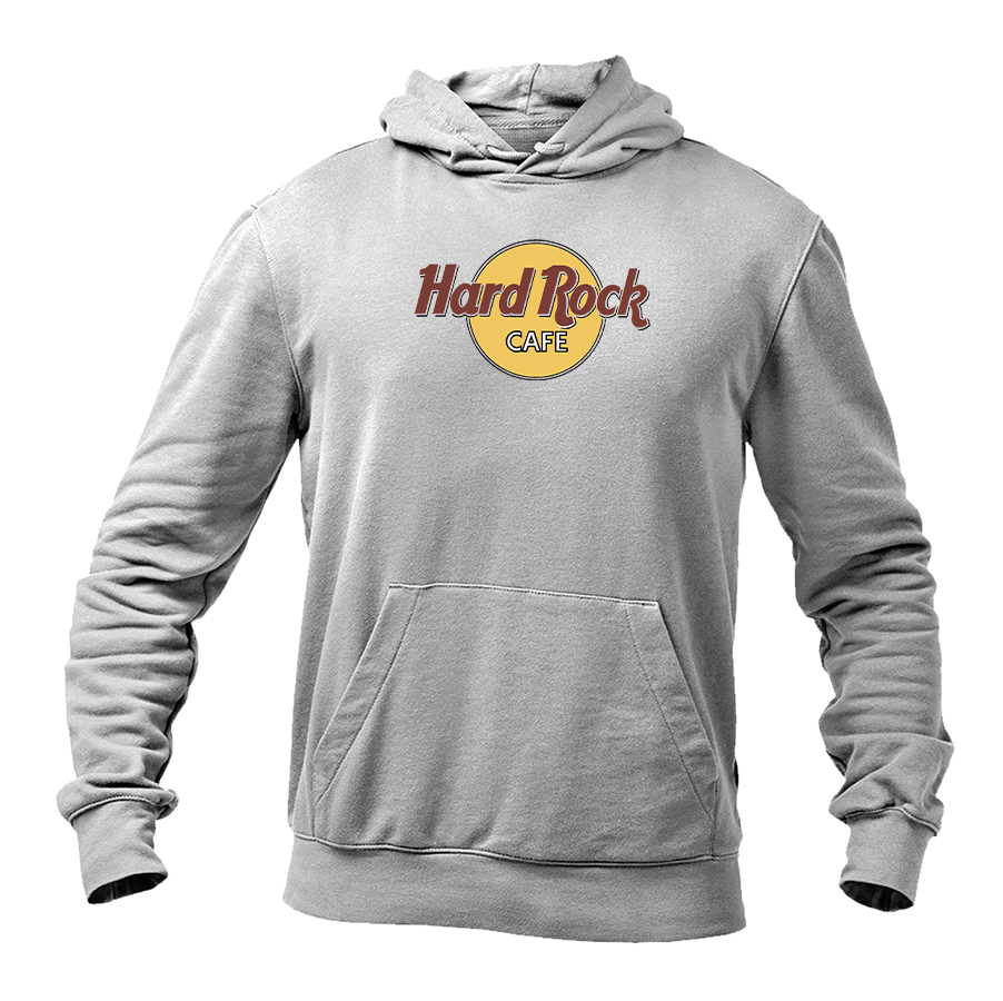 Men's Hard Rock Cafe Pullover Hoodie