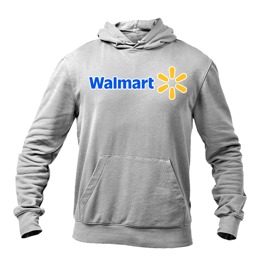 Men's Walmart Pullover Hoodie