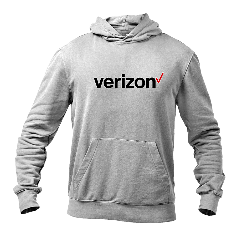 Men's Verizon Pullover Hoodie