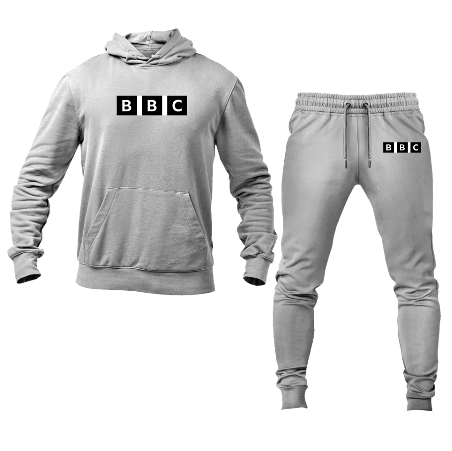 Men's BBC Hoodie and Joggers Set