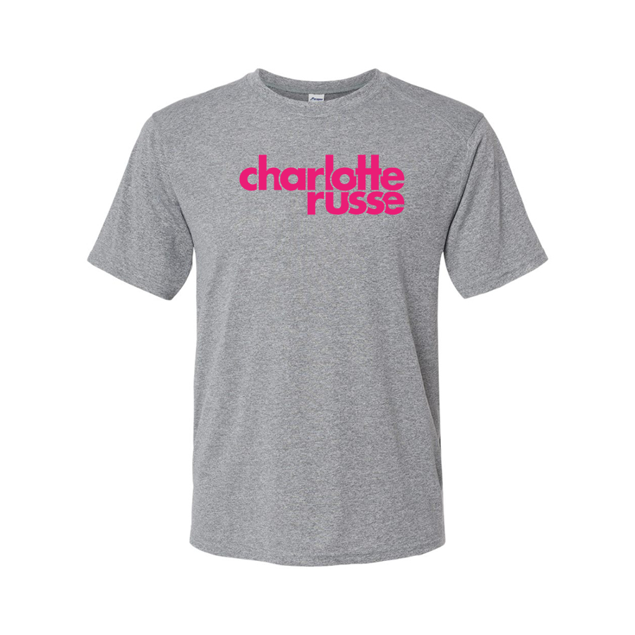 Men's Charlotte Russe Performance T-Shirt