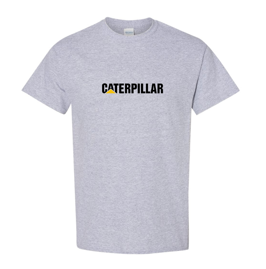 Youth's Caterpillar Cotton T-Shirt