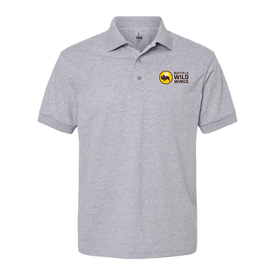 Men's Buffalo Wild Wings Dry-Blend Polo