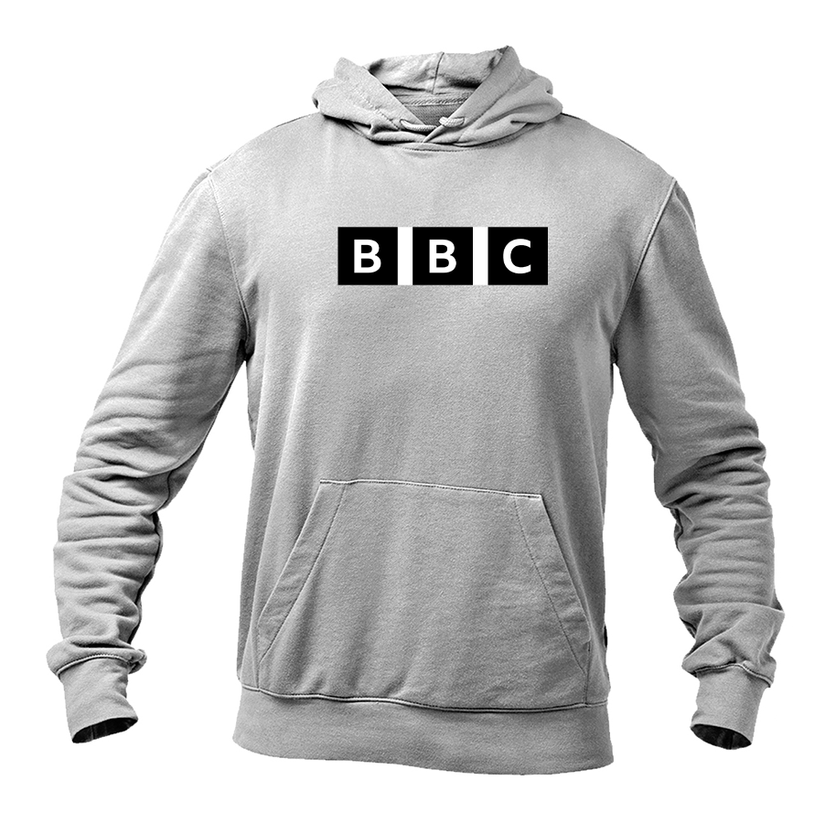Men's BBC Pullover Hoodie