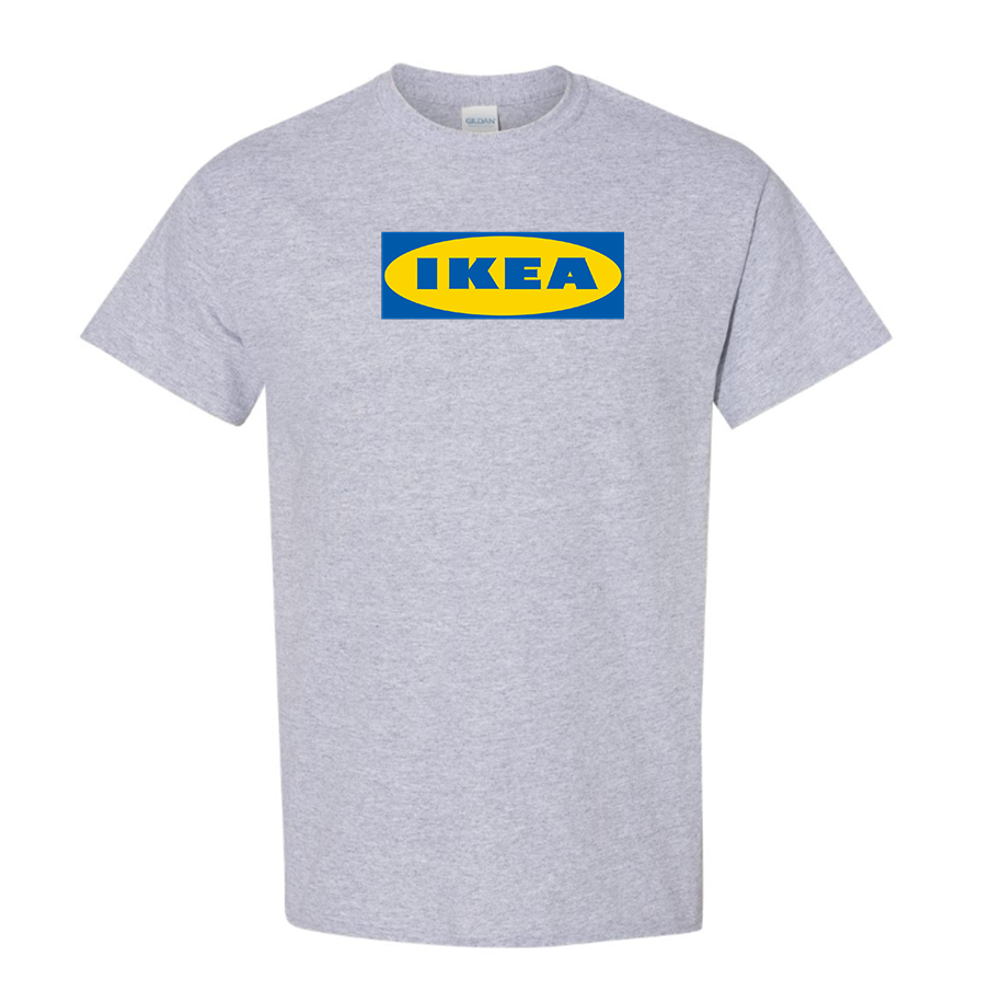 Men's IKEA Cotton T-Shirt