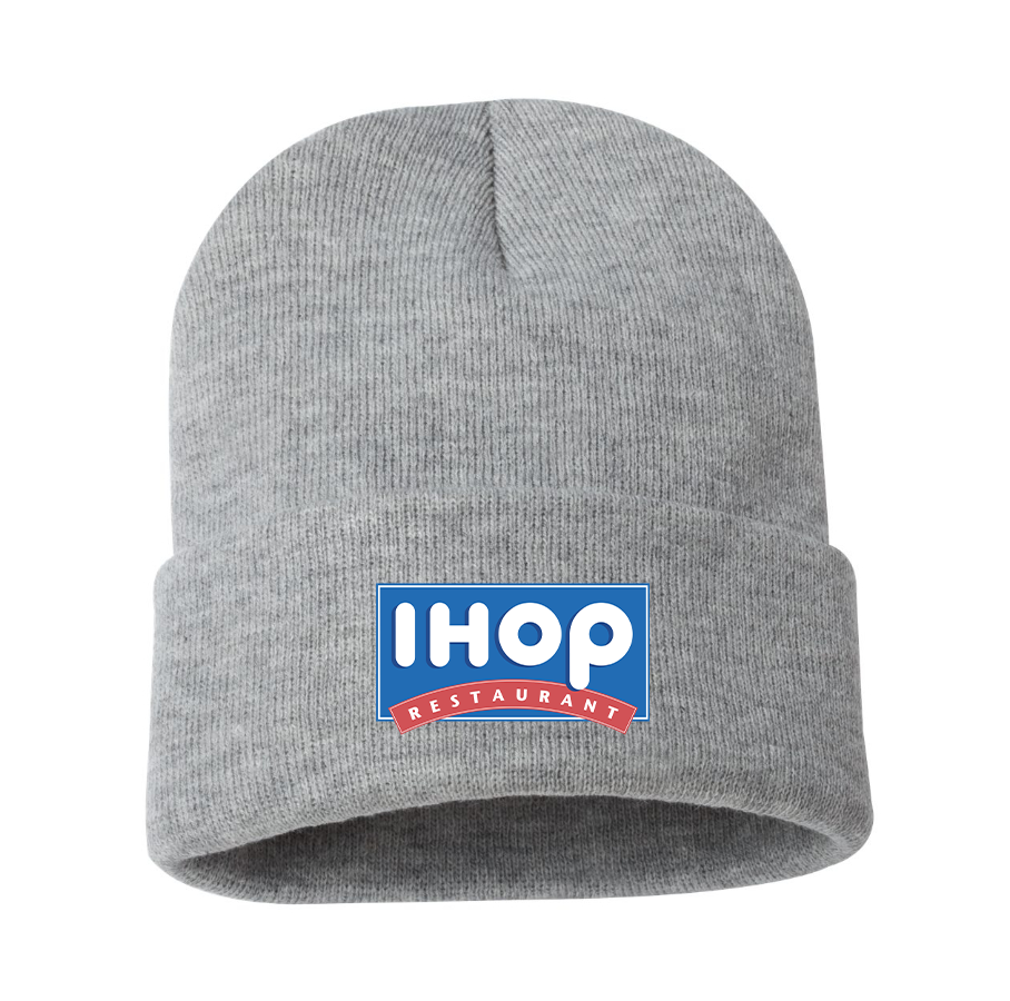 ihop Beanie Hat
