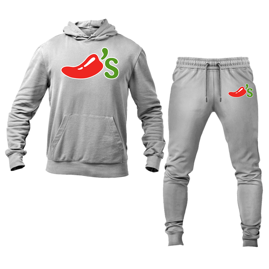 Men's Chilis Hoodie and Joggers Set