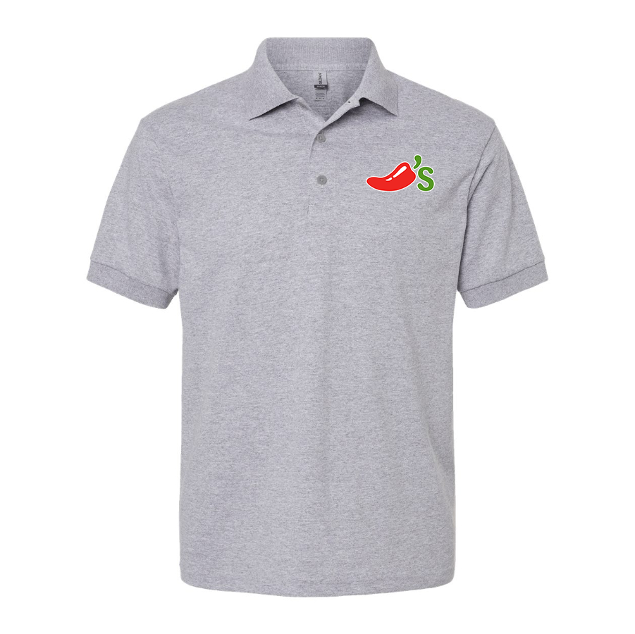 Men's Chilis Dry-Blend Polo