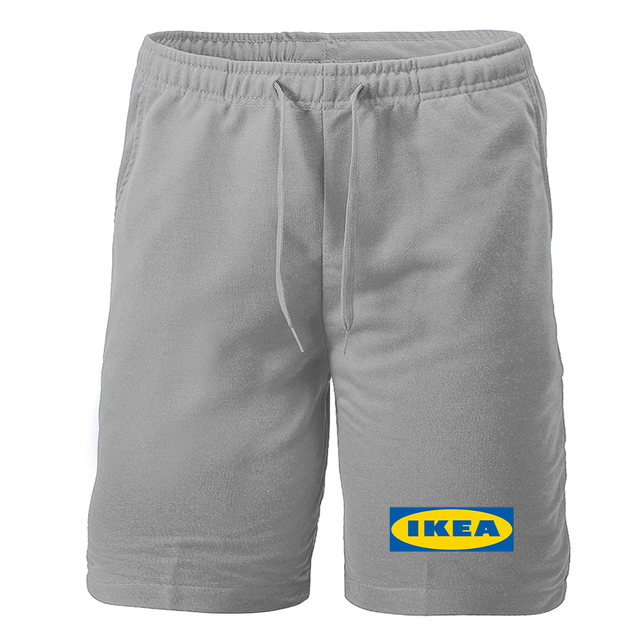 Men's IKEA Athletic Fleece Shorts