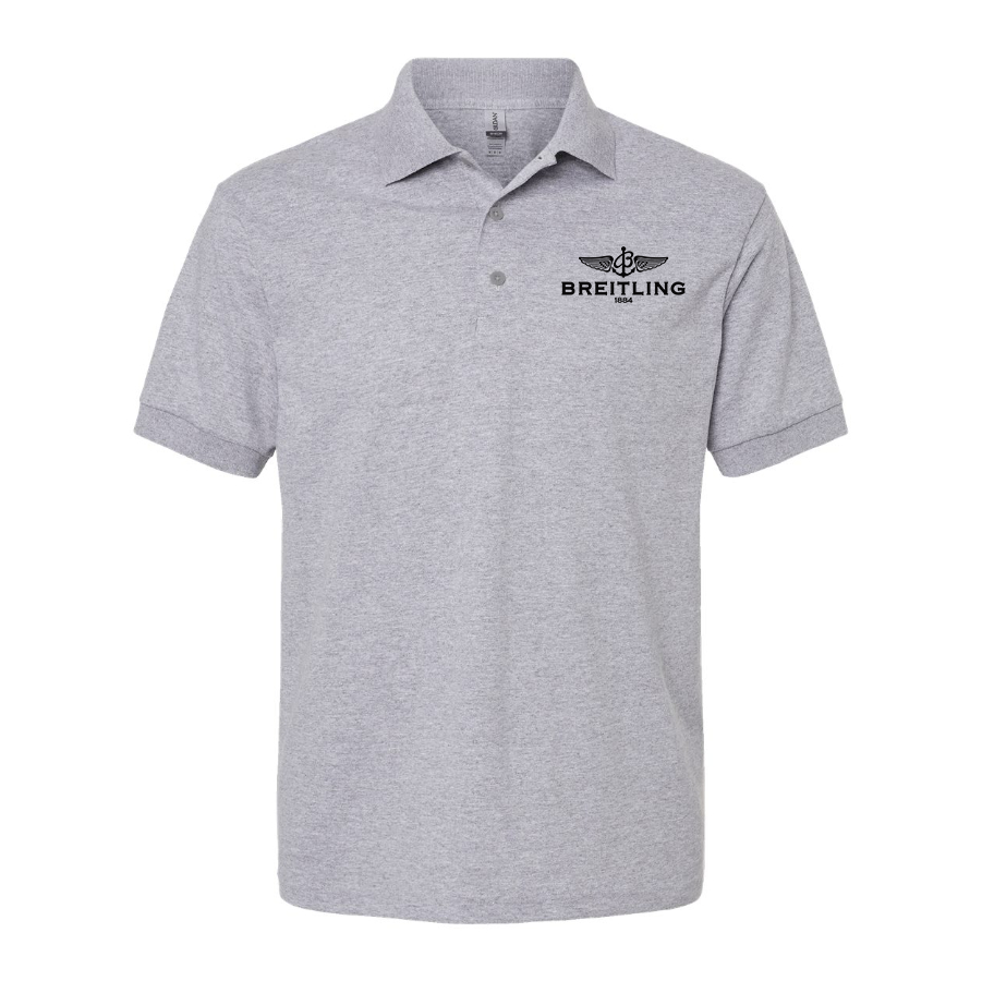 Men's Breitling Dry-Blend Polo