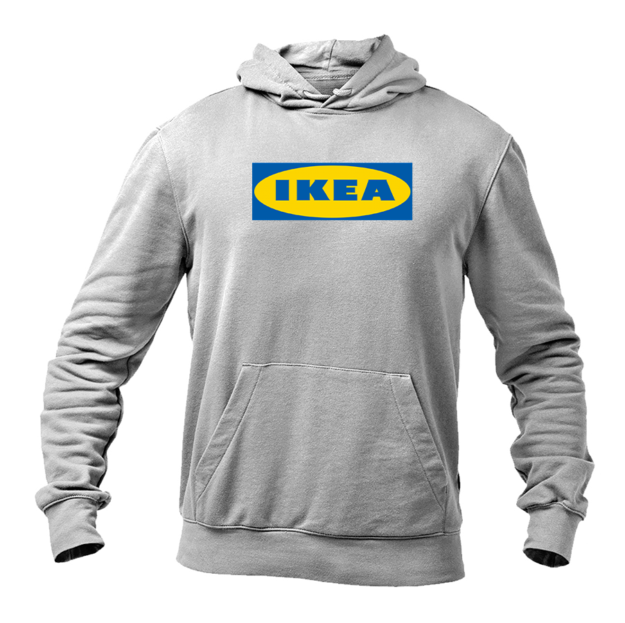 Men's IKEA Pullover Hoodie