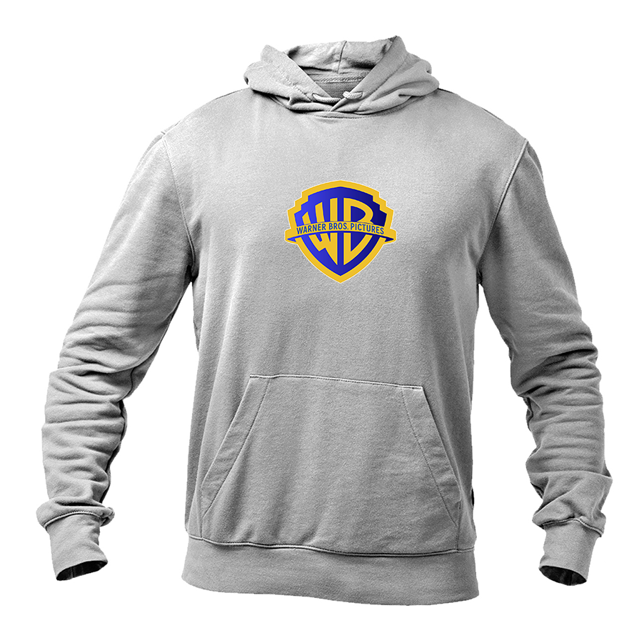 Men's Warner Bros Pullover Hoodie
