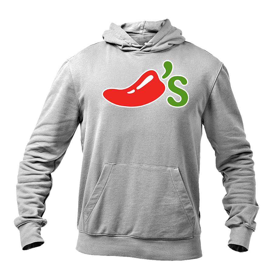 Men's Chilis Pullover Hoodie