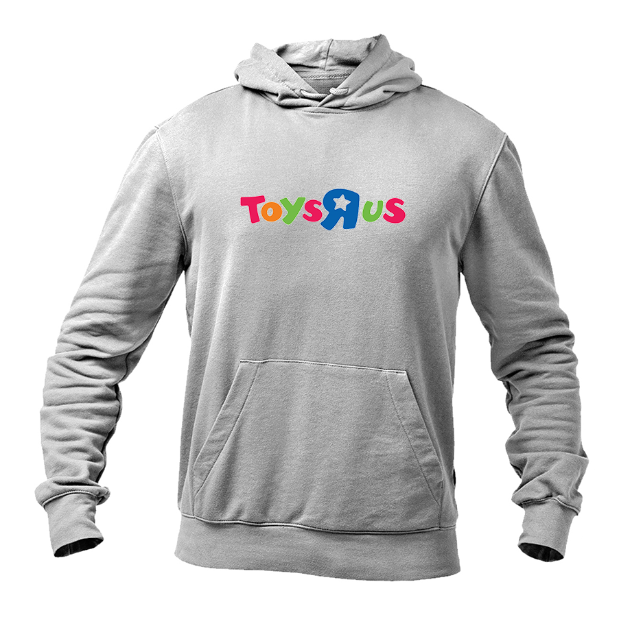 Men's Toys R Us Pullover Hoodie