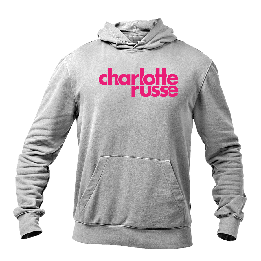 Men's Charlotte Russe Pullover Hoodie