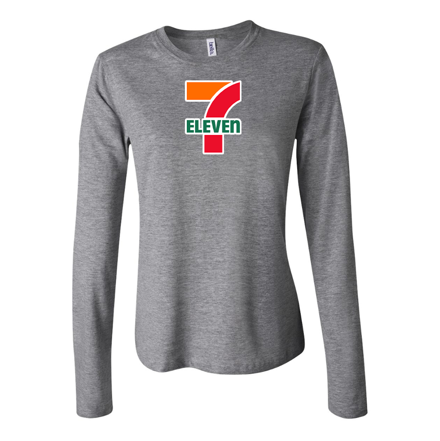 Women's 7-Eleven Long Sleeve T-Shirt