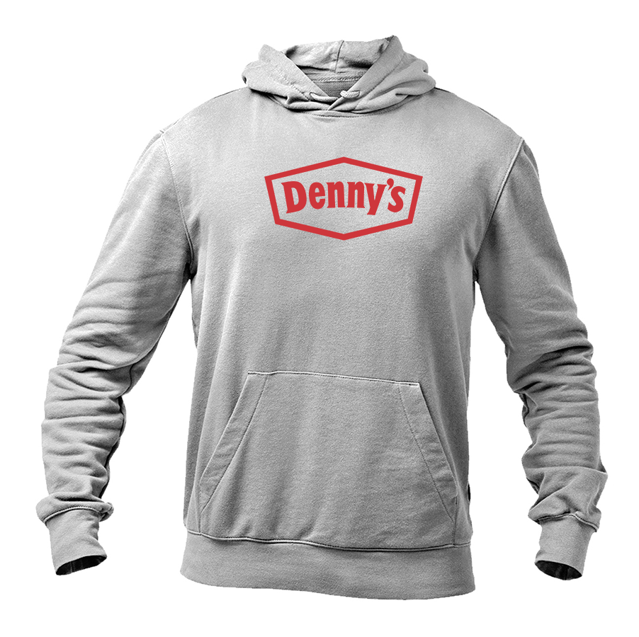Men's Dennys Pullover Hoodie