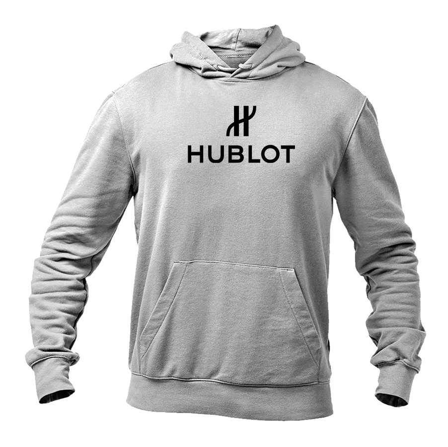 Men's Hublot Pullover Hoodie