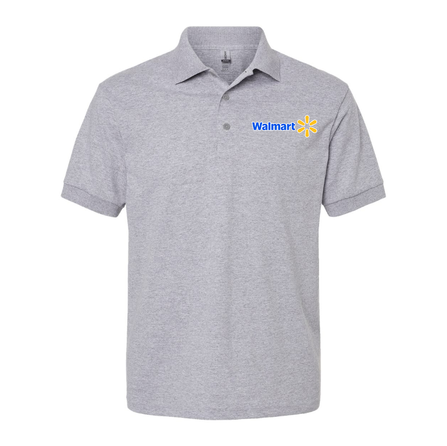 Men's Walmart Dry-Blend Polo