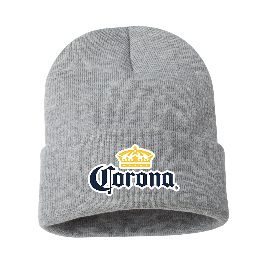 Corona Beanie Hat