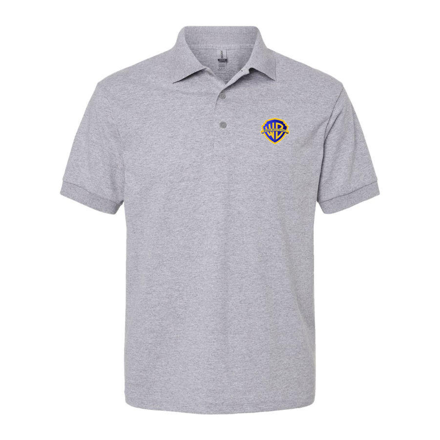 Men's Warner Bros Dry-Blend Polo