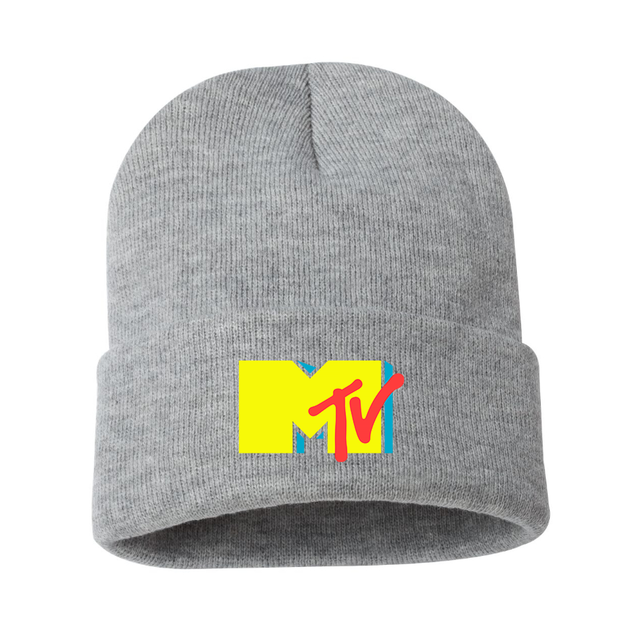 M.T.V Beanie Hat