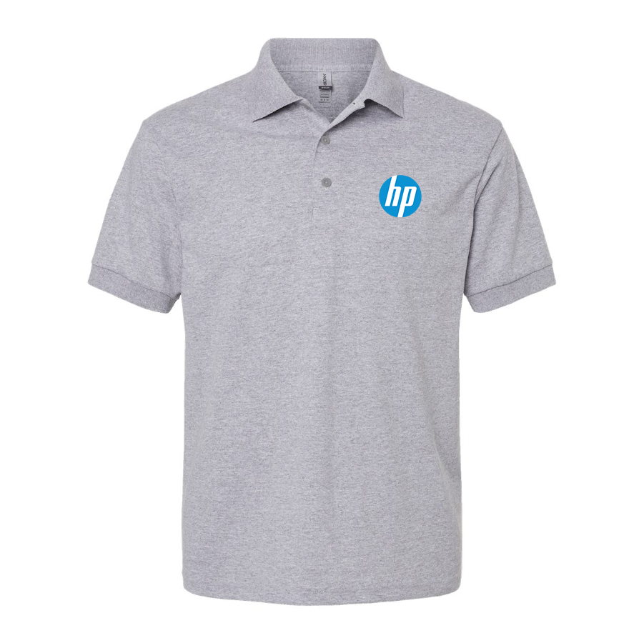 Men's hp Dry-Blend Polo
