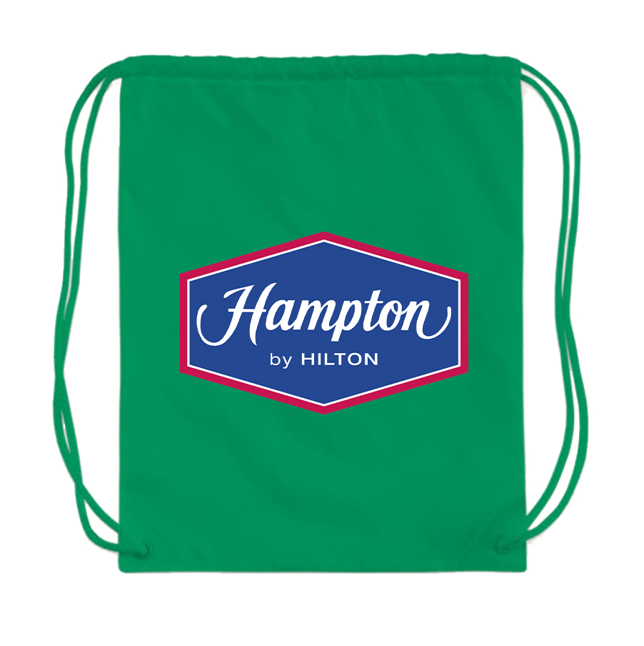 Hampton Drawstring Bag