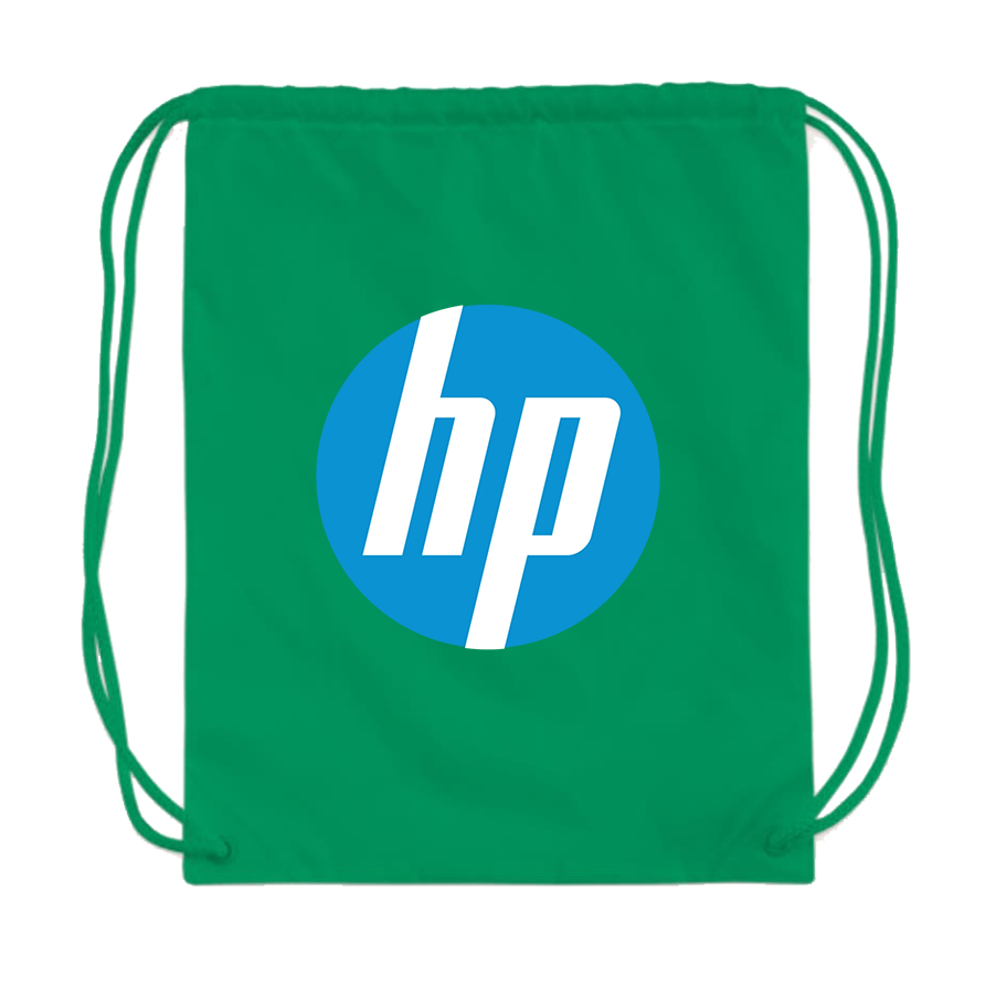 hp Drawstring Bag
