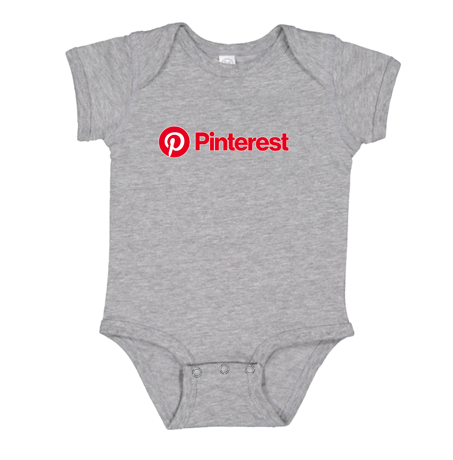Pinterest Baby Onesie Romper
