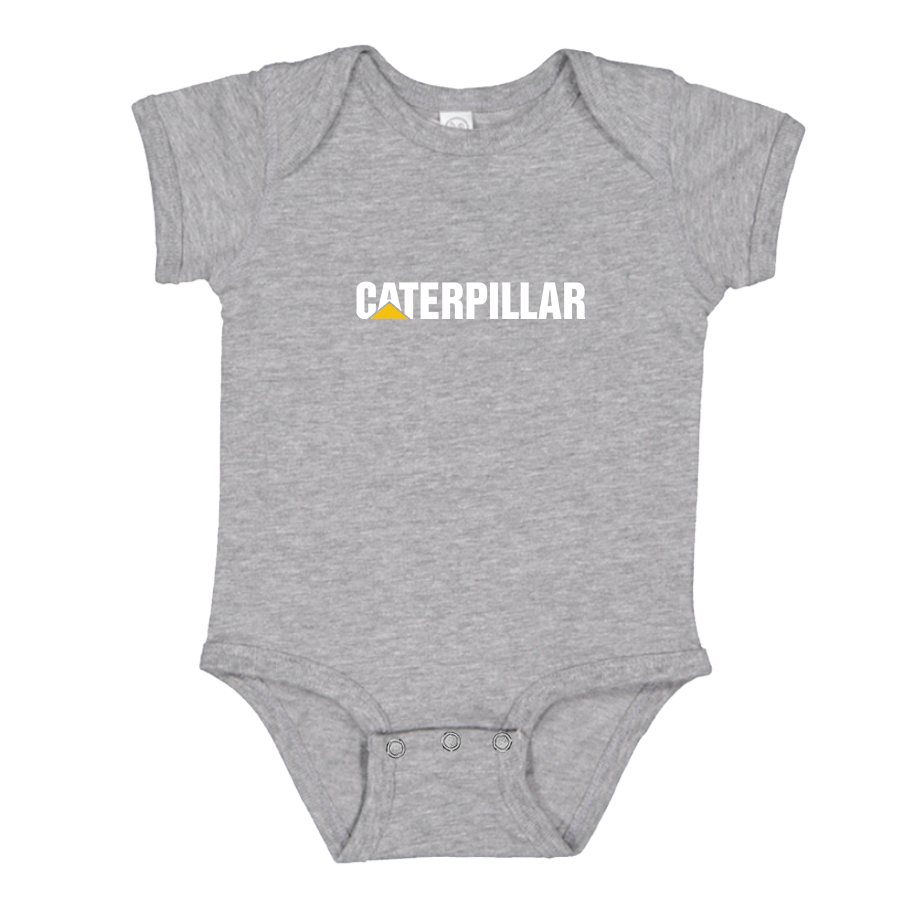 Caterpillar Baby Onesie Romper
