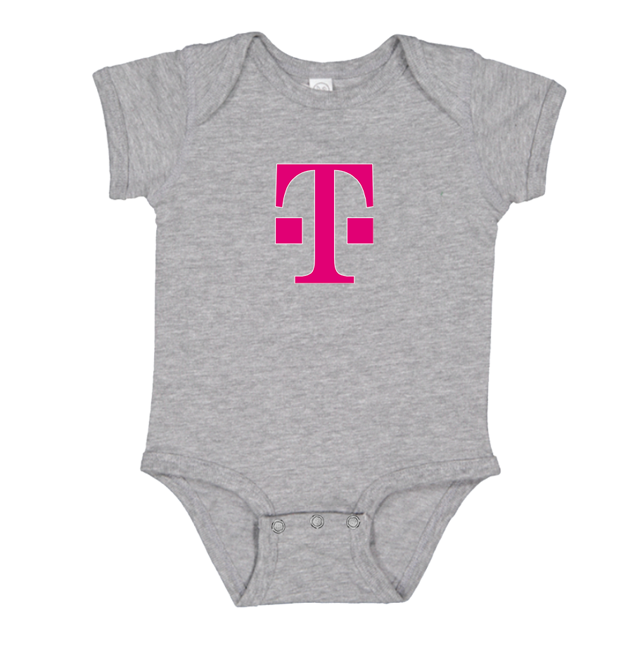 T-Mobile Baby Onesie Romper